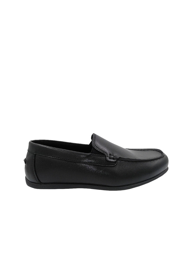 Jasper Jr. Moc Toe Venetian Loafer