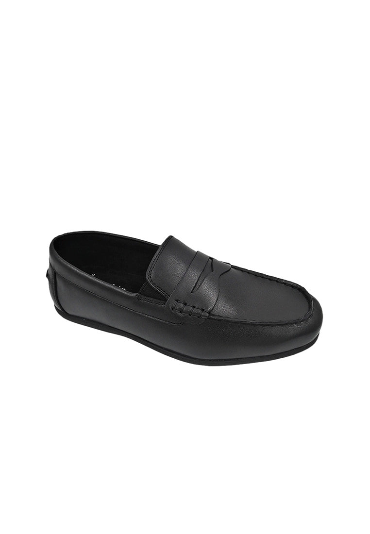 Jasper Jr. Moc Toe Penny Driver