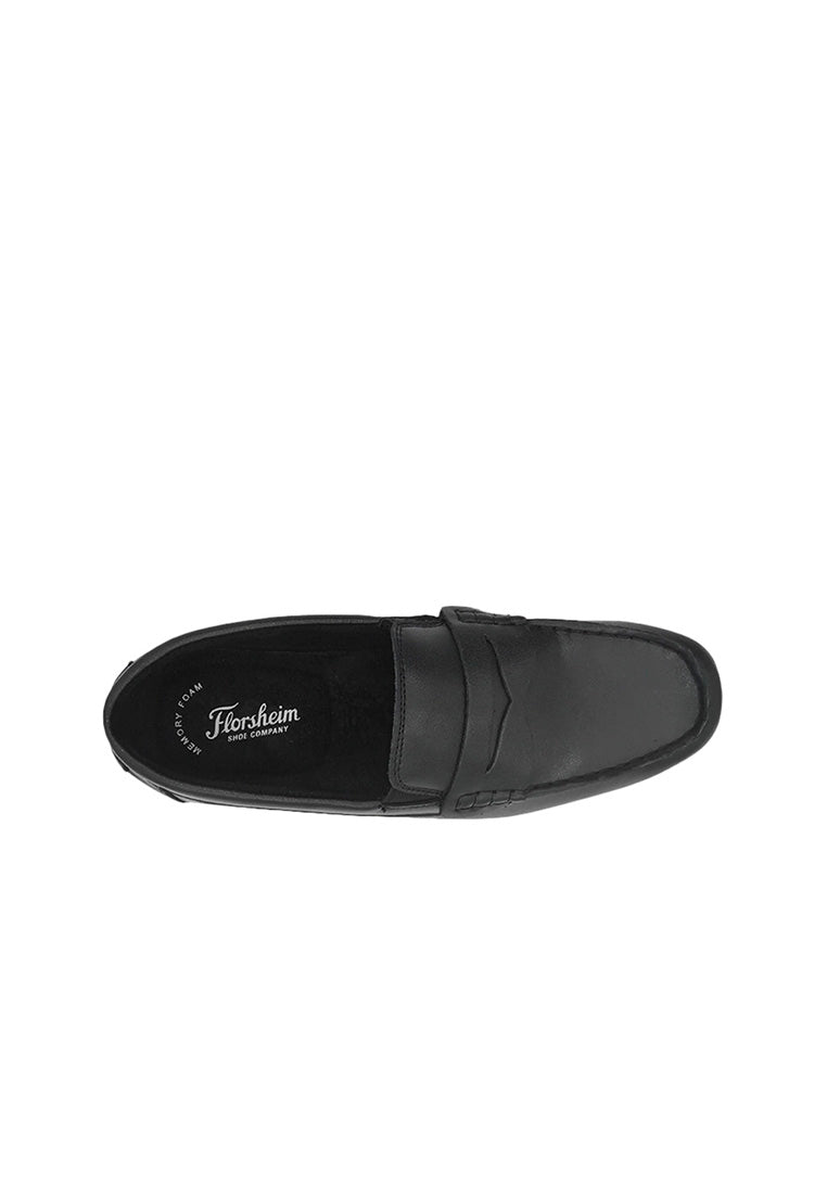 Jasper Jr. Moc Toe Penny Driver