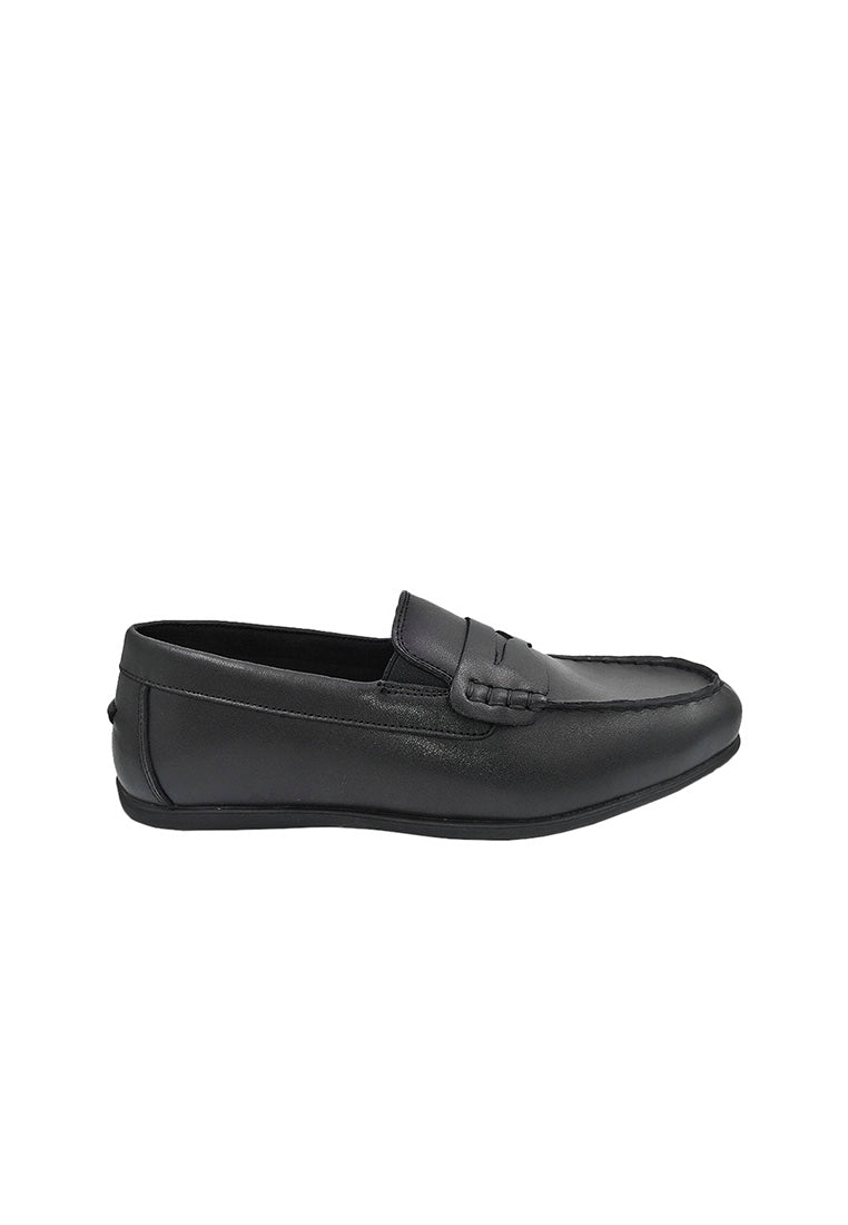 Jasper Jr. Moc Toe Penny Driver