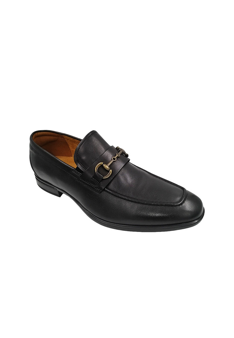 Zagami  Moc Toe Bit Loafer