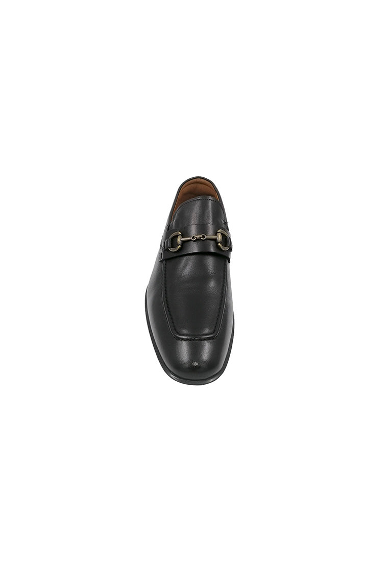 Zagami  Moc Toe Bit Loafer