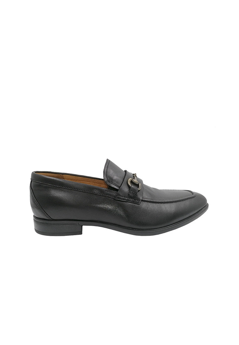 Zagami  Moc Toe Bit Loafer