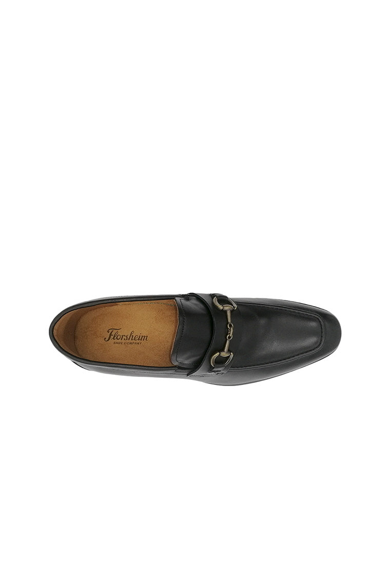 Zagami  Moc Toe Bit Loafer