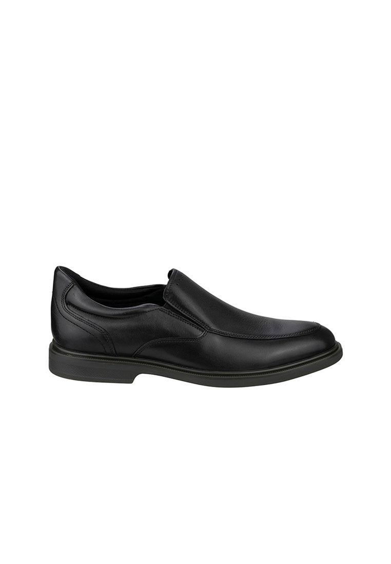 Highrise Moc Toe Slip On
