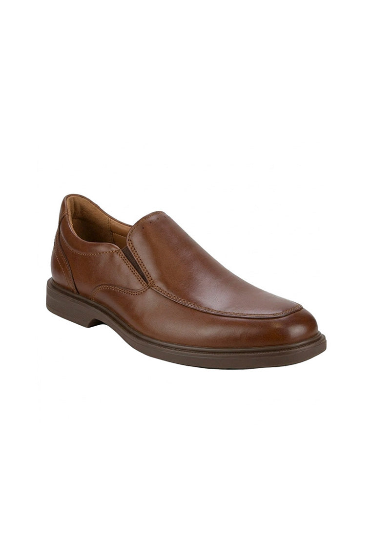 Highrise Moc Toe Slip On