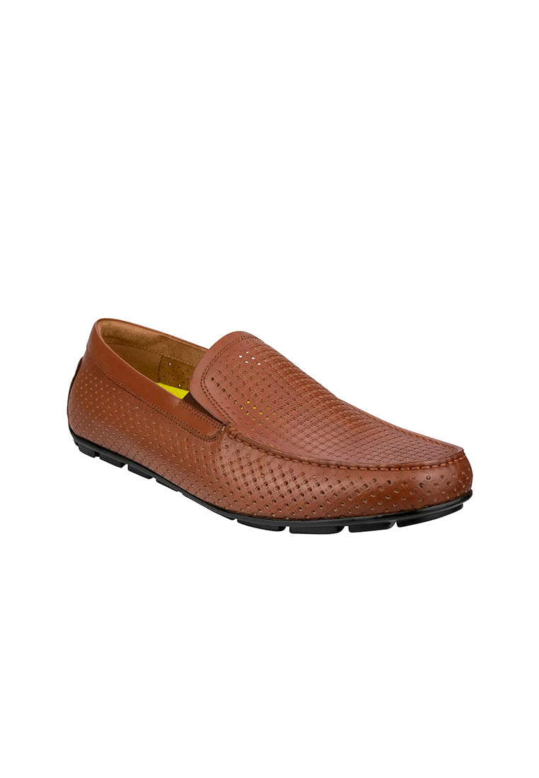 Men's Motor Perf Moc Toe Venetian Driver