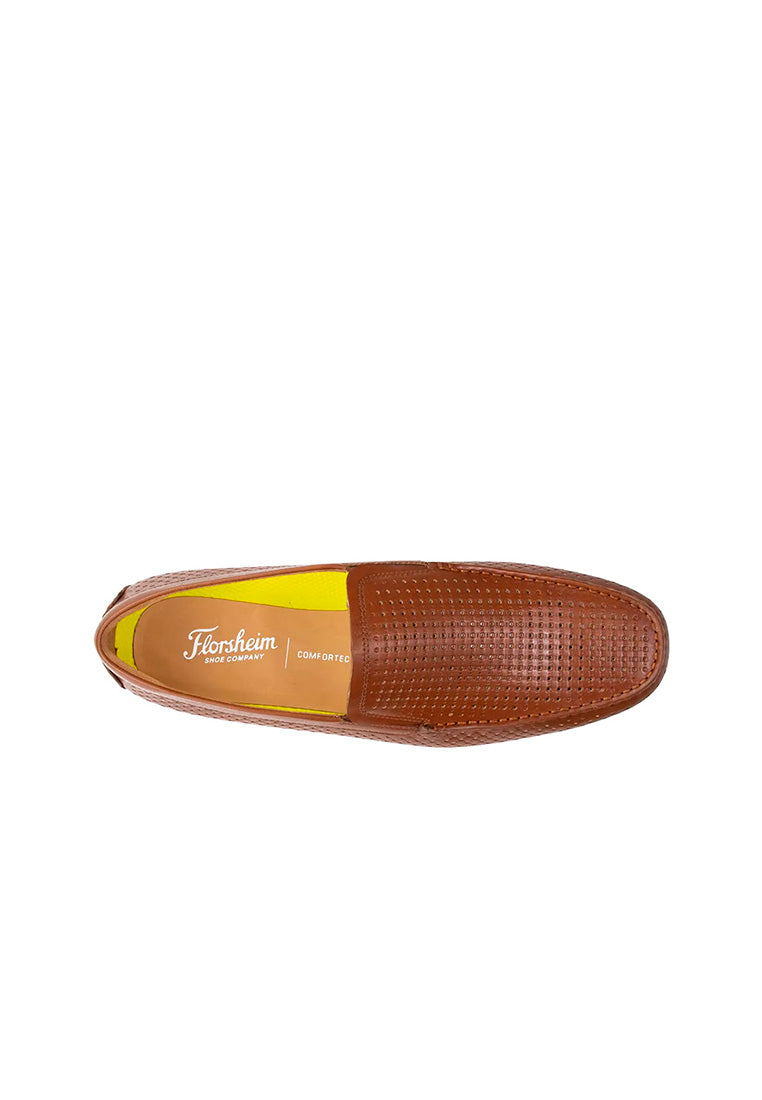 Men's Motor Perf Moc Toe Venetian Driver