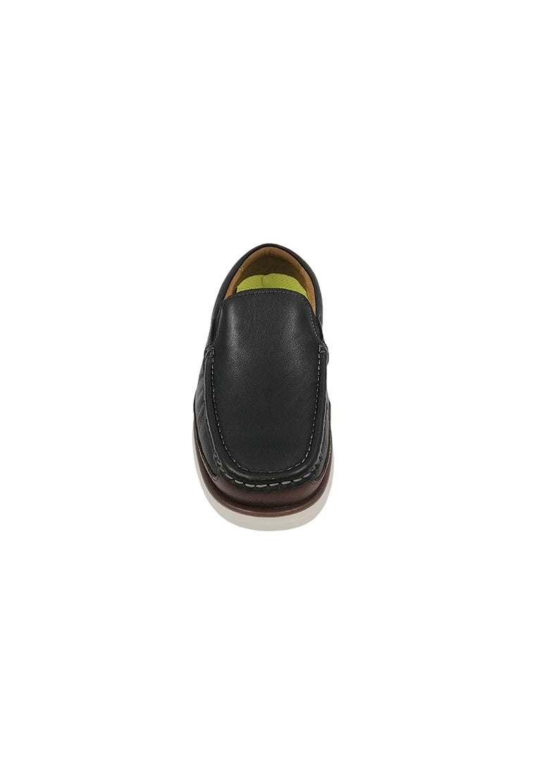 Tropics  Moc Toe Venetian Slip On