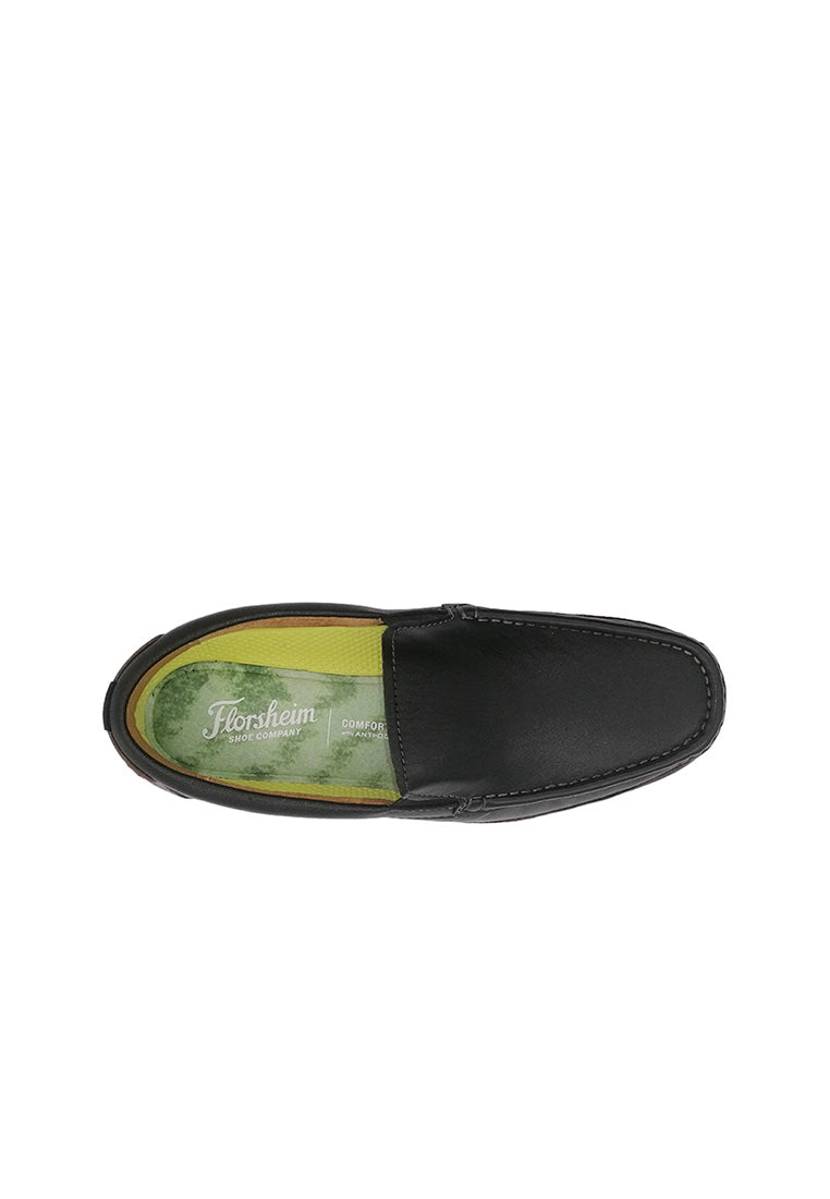 Tropics  Moc Toe Venetian Slip On