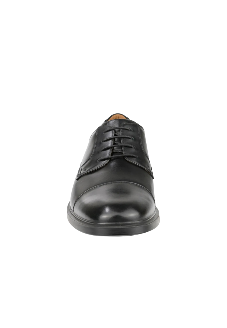 Forecast Waterproof Cap Toe Derby
