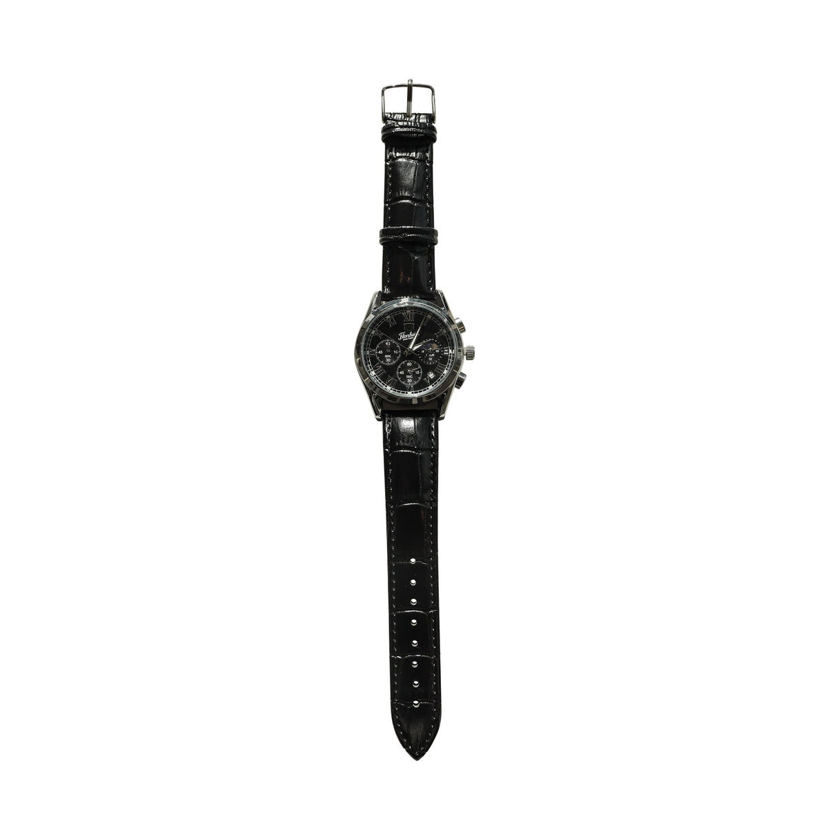 Free Premium Quartz Watch