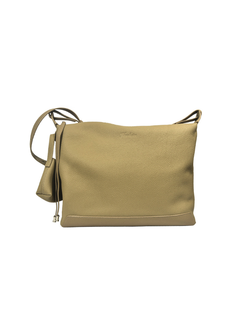 JOSLIN Stone Crossbody Bag