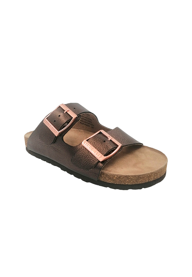 Women's Nikki Slide Sandals