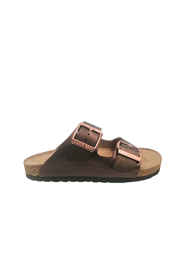 Women's Nikki Slide Sandals