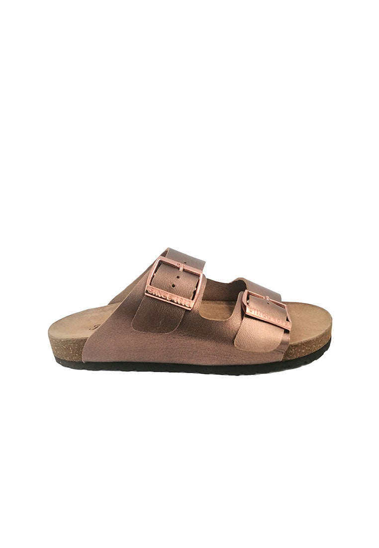 Women's Nikki Slide Sandals