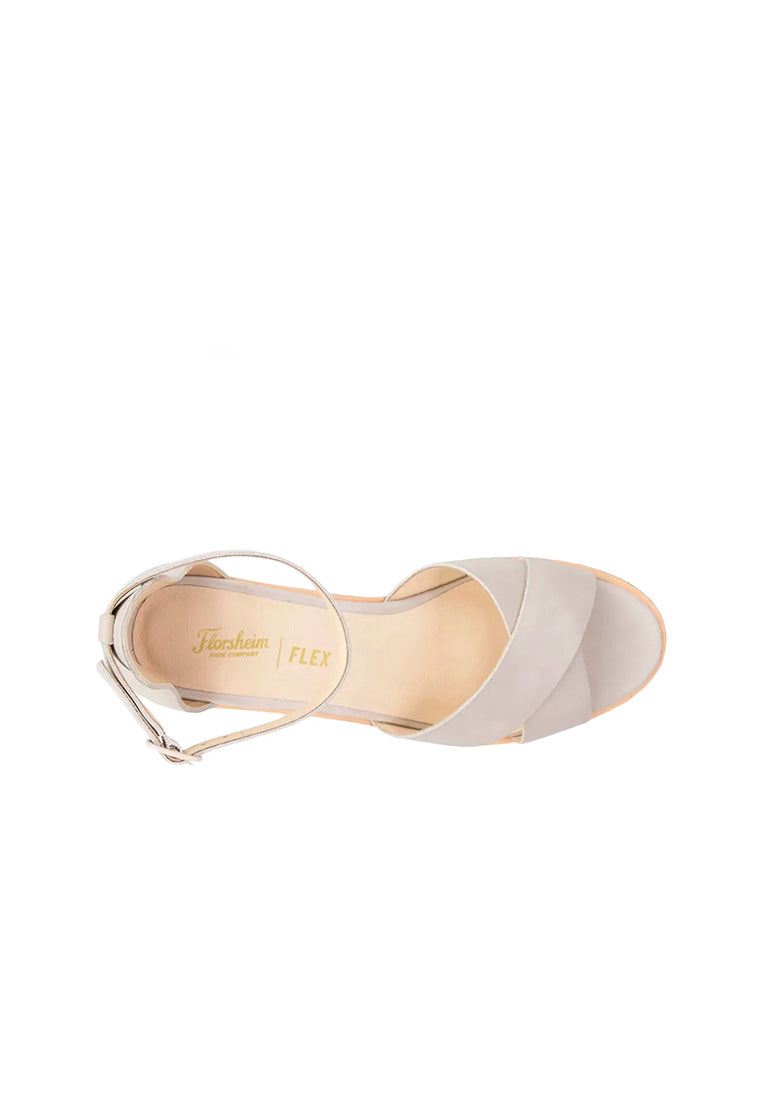 Women's Stephanie Open Toe Block Heel