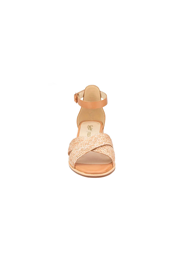 Women's Stephanie Open Toe Block Heel