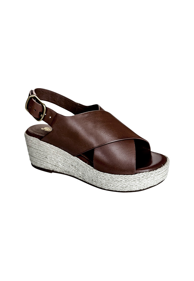 Women's Willow Low Flatform Wedge