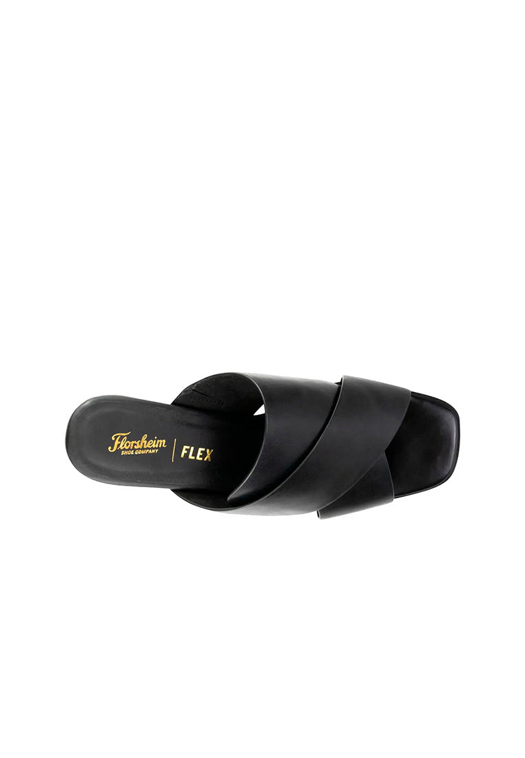 Women's Whitney Open Toe Block Heels Sandals