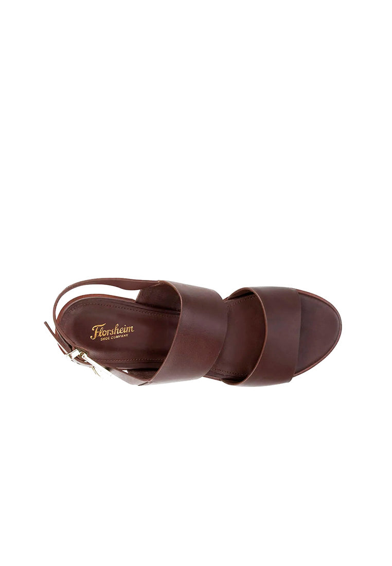 Women's Jamie Open Toe Block Heel Sandals