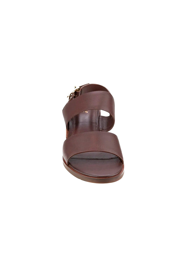 Women's Jamie Open Toe Block Heel Sandals
