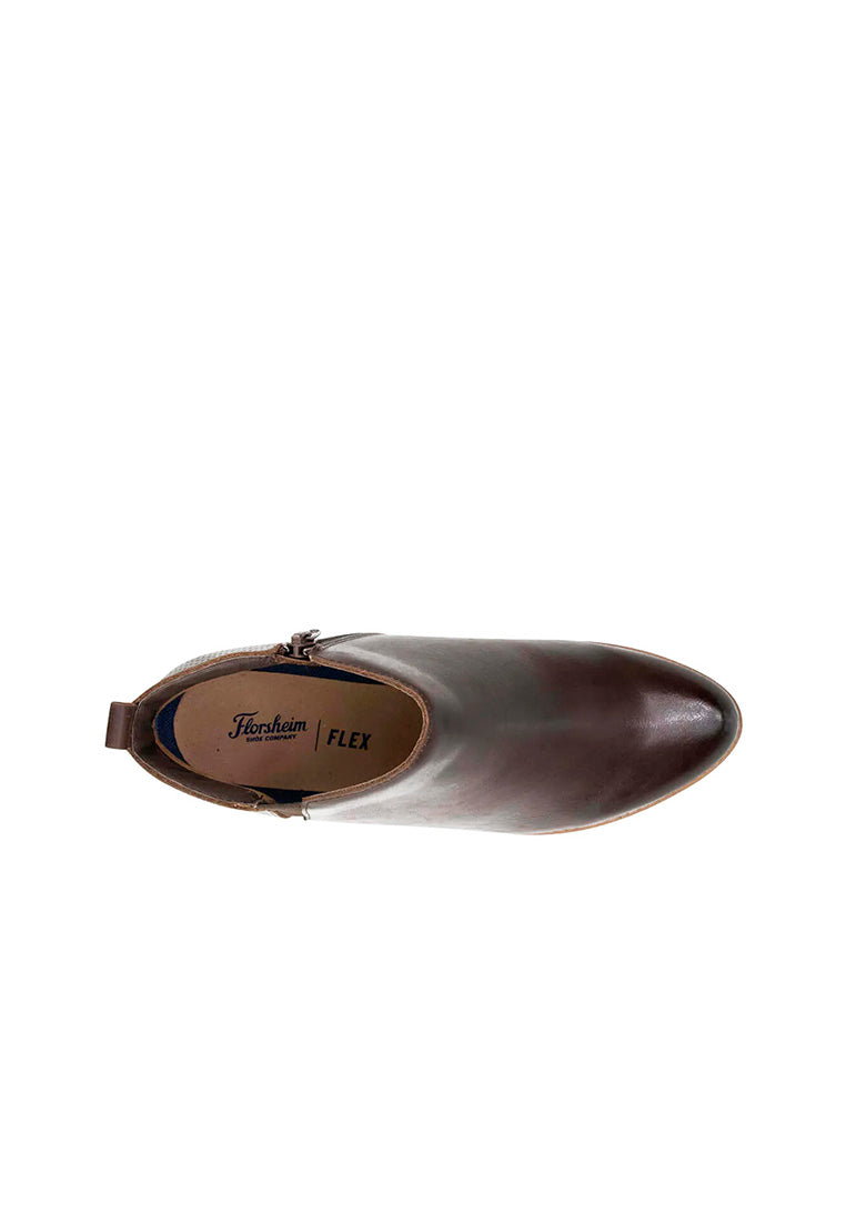 Women's Mel Plain Toe Chelsea Boots