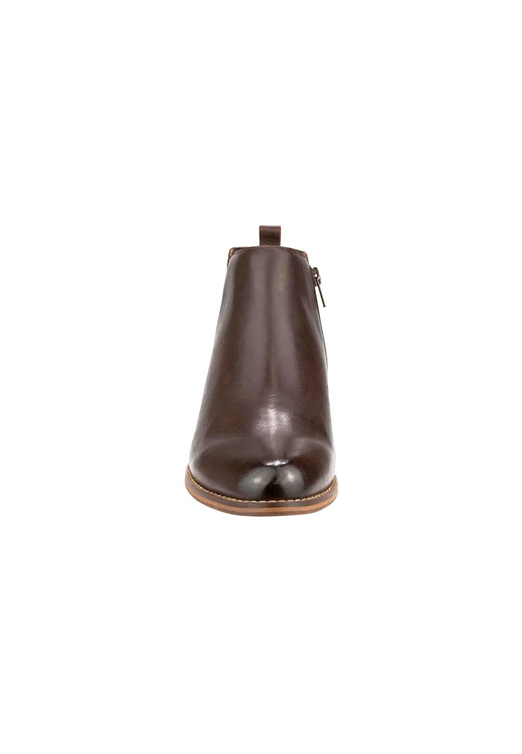 Women's Mel Plain Toe Chelsea Boots