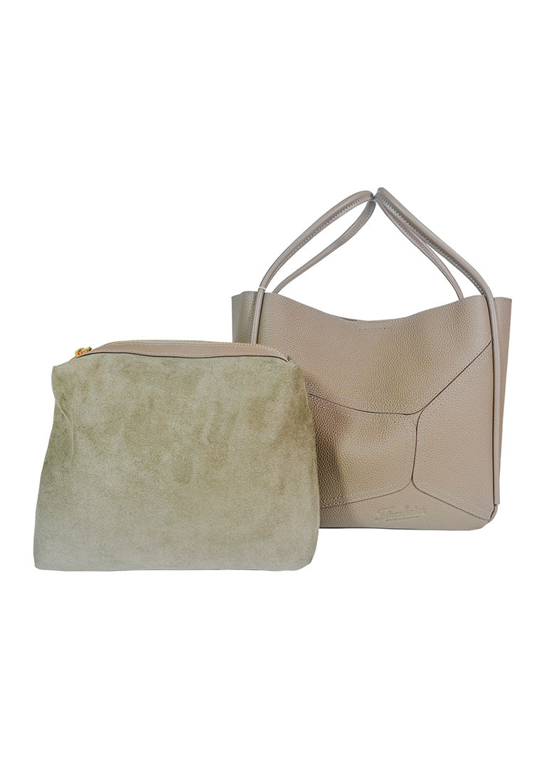 DALBY Tote Bag