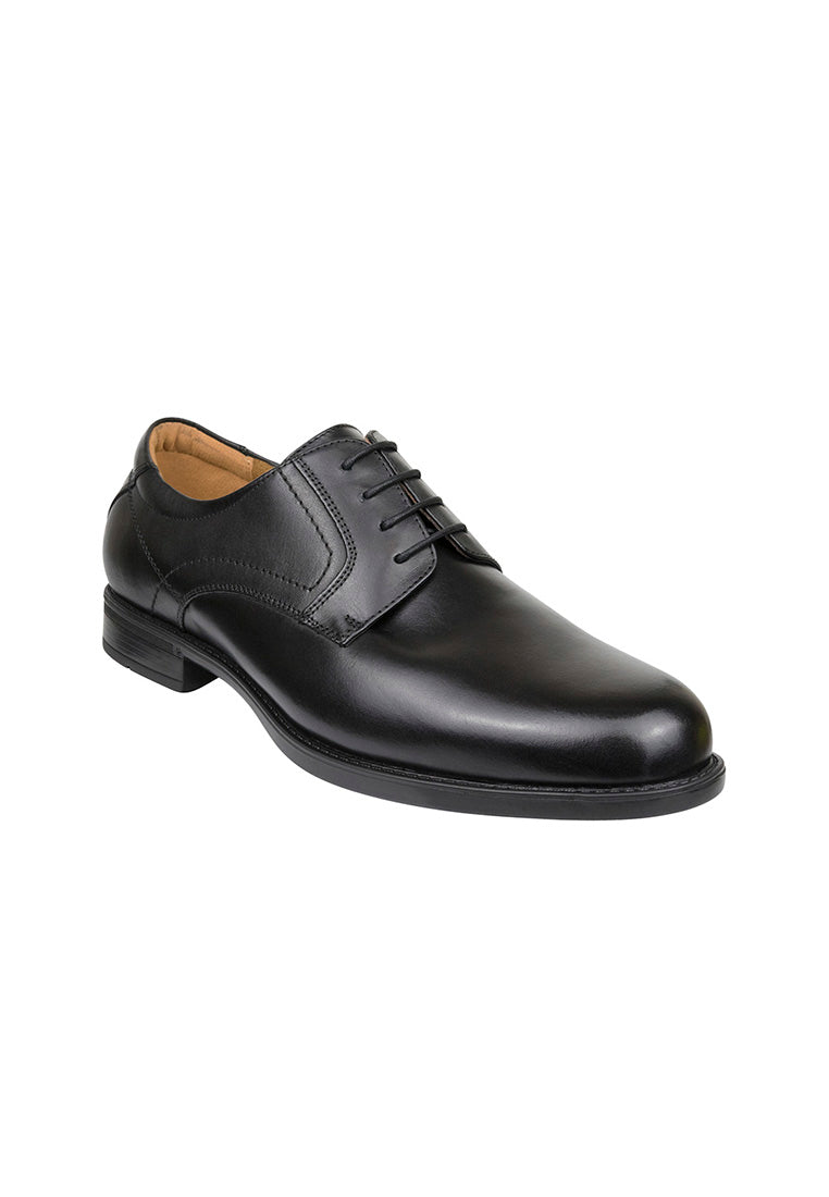 Florsheim Men's Brookfield Black Calf