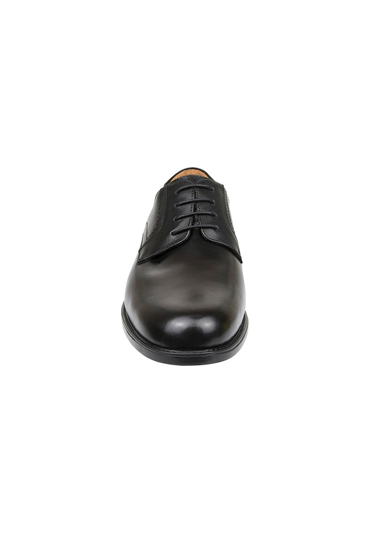 Florsheim Men's Brookfield Black Calf
