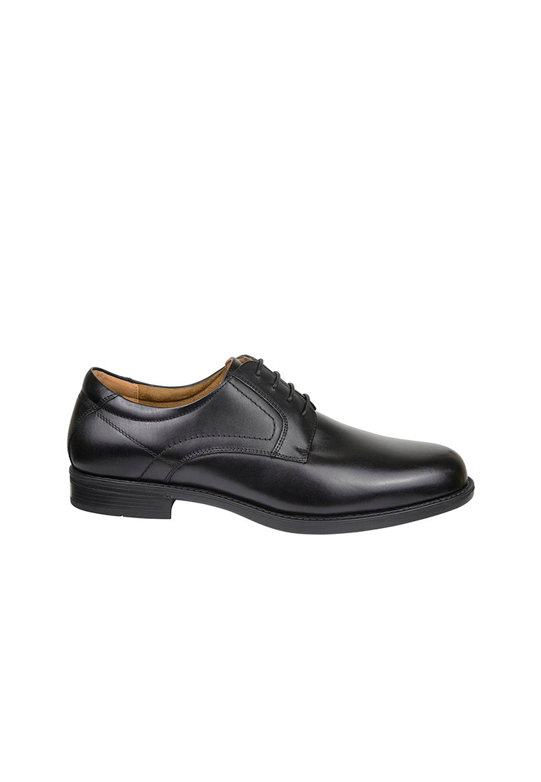 Florsheim Men's Brookfield Black Calf