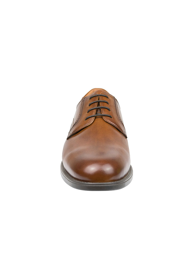 Florsheim Men's Brookfield Tan Calf