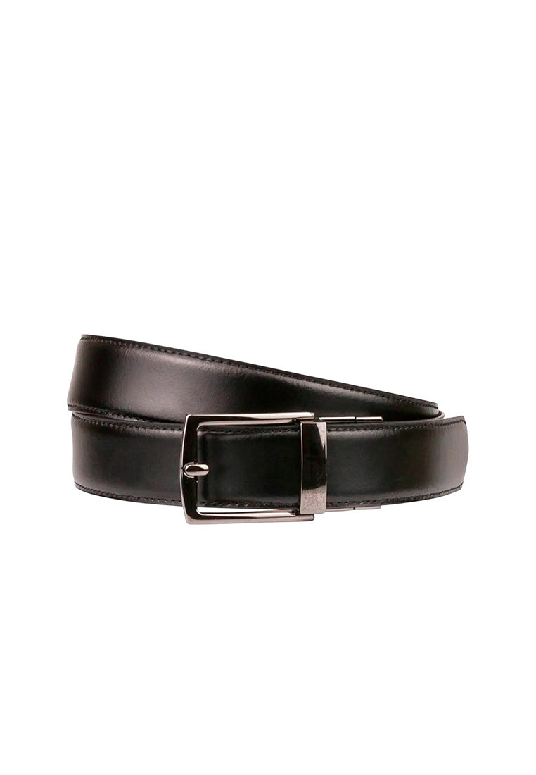 Eastwood  Reversible Leather Belt