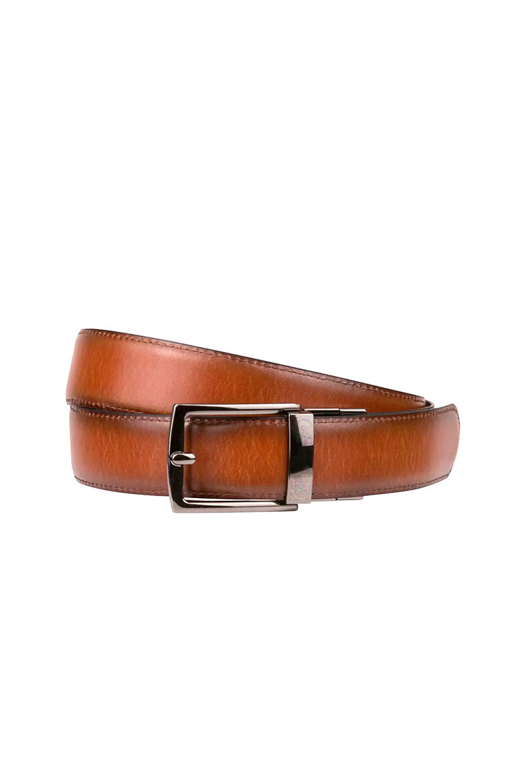 Eastwood Reversible Leather Belt