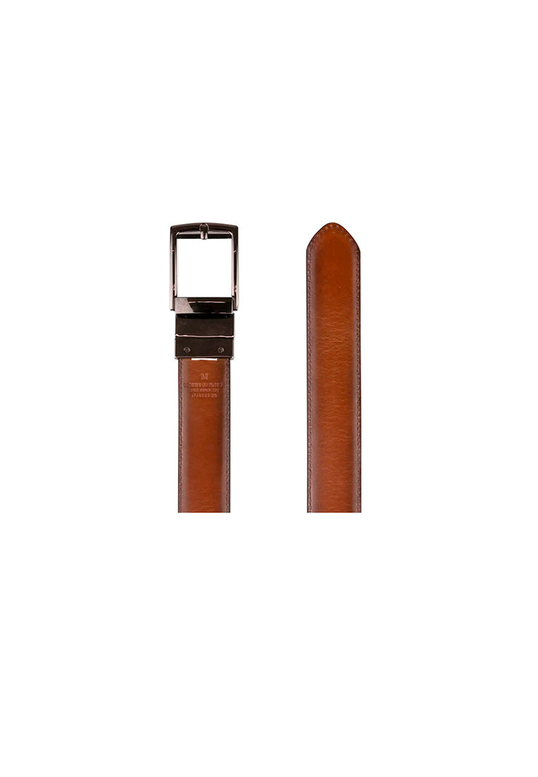 Eastwood Reversible Leather Belt