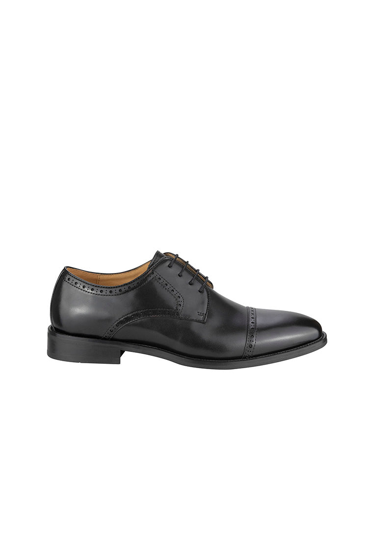 Florsheim Men's Chadwick Cap Toe Derby