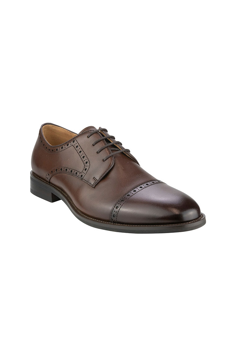 Men's Chadwick Cap Toe Derby