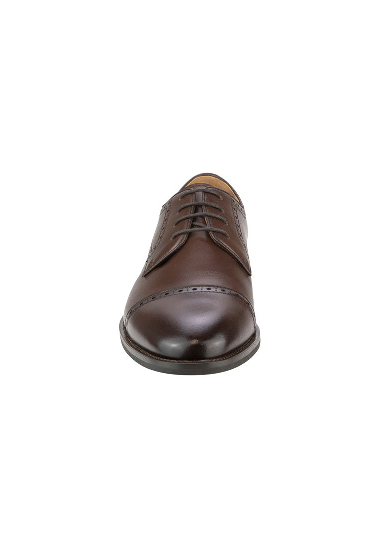 Men's Chadwick Cap Toe Derby