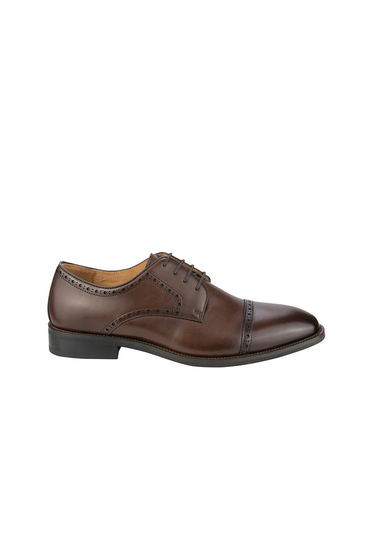 Men's Chadwick Cap Toe Derby