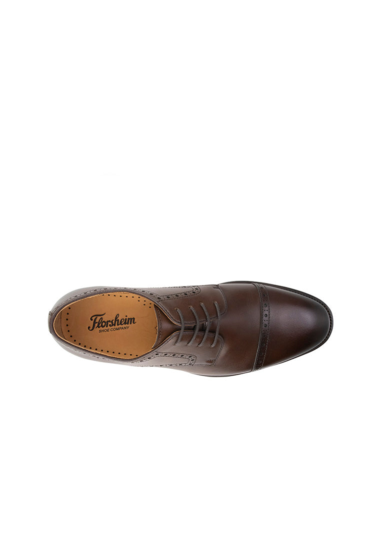 Men's Chadwick Cap Toe Derby