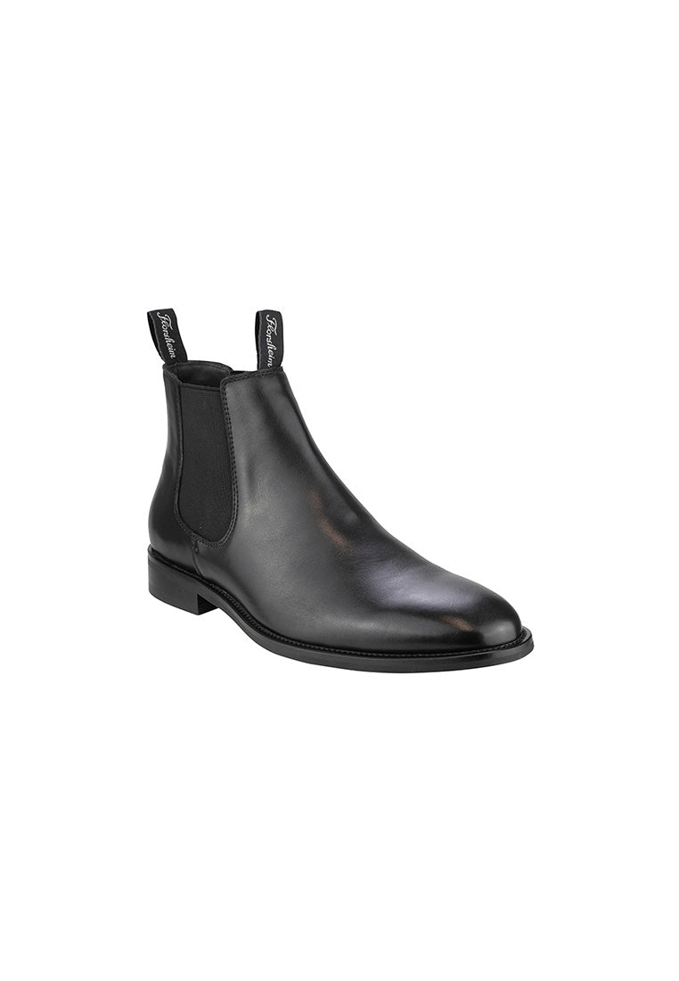 Florsheim Men's Chadwick Chelsea Black Calf