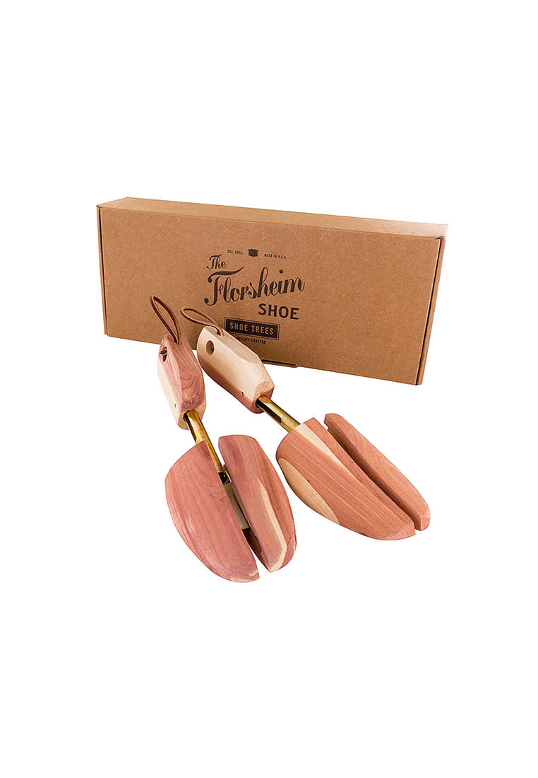 Cedar Shoe Trees Florsheim Essentials