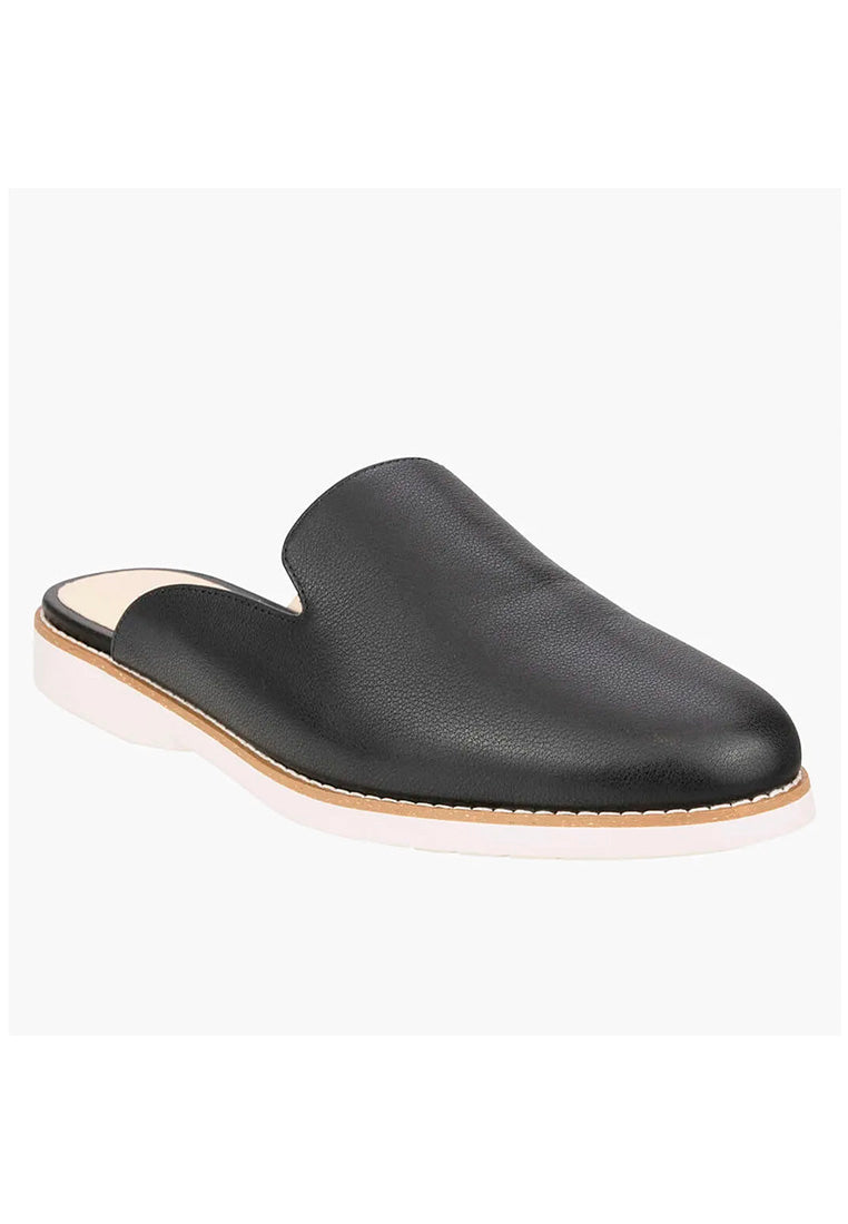 EASY FLEX MULE Black