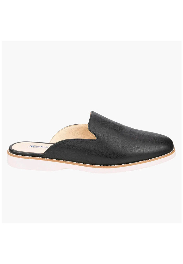 EASY FLEX MULE Black