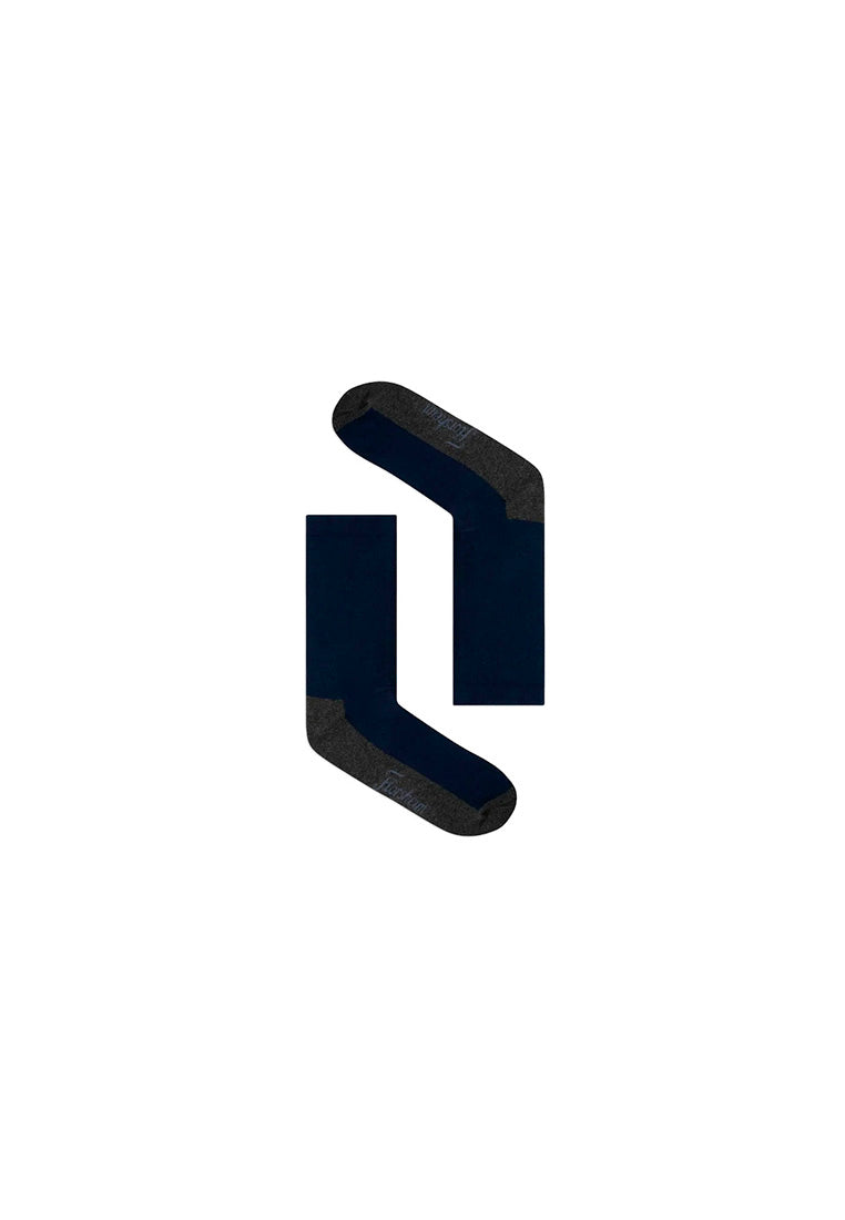 EASY FIT Comfortech Sock Navy