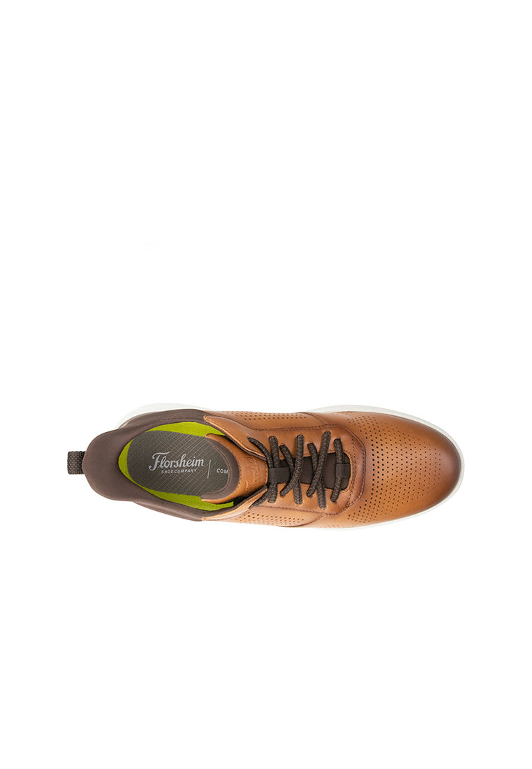 Florsheim Men's Fleet Perf Sneaker