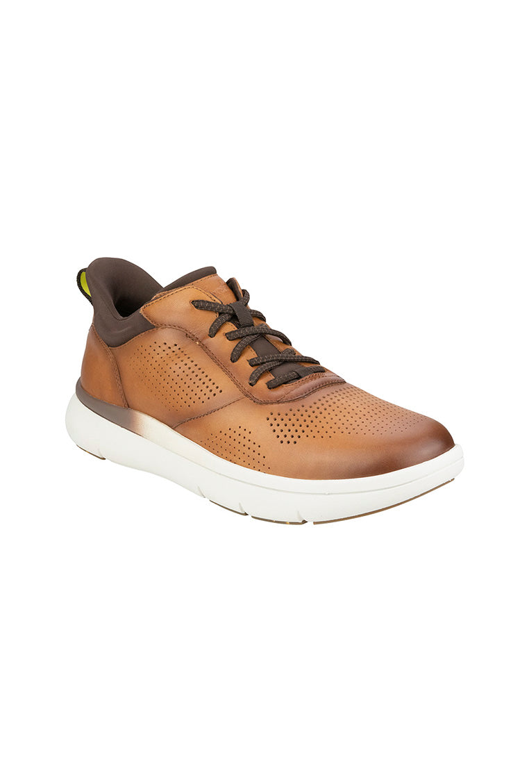Florsheim Men's Fleet Perf Sneaker