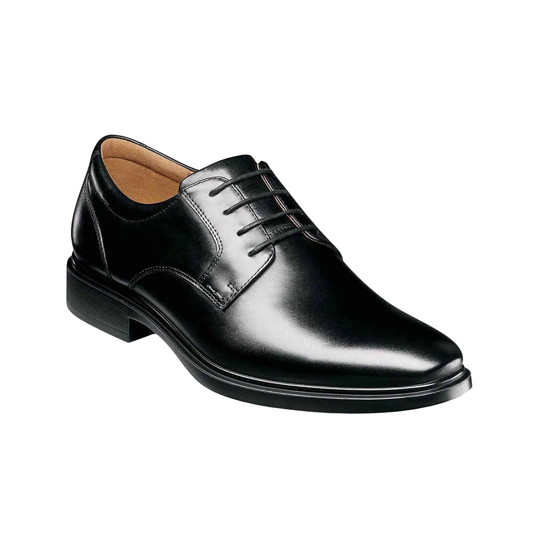 FORECAST Men's Waterproof Plain Toe Oxford