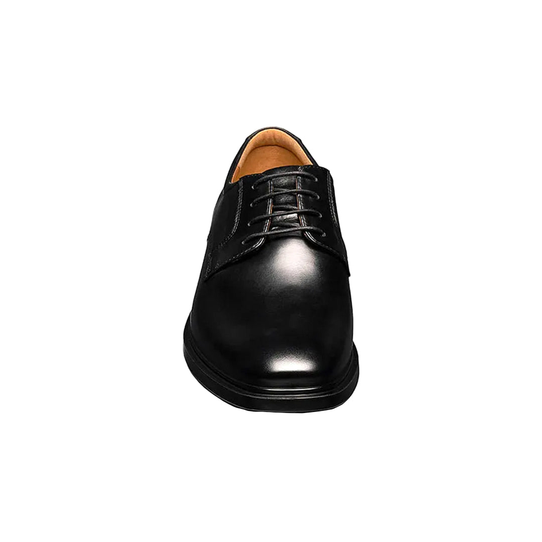 FORECAST Men's Waterproof Plain Toe Oxford